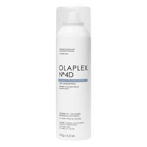 ✨ Olaplex No.4D Clean Volume Detox Dry Shampoo – 6.3 oz ✨